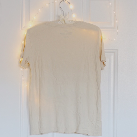 Vintage Style Roots T-Shirt - Picture 3 of 3